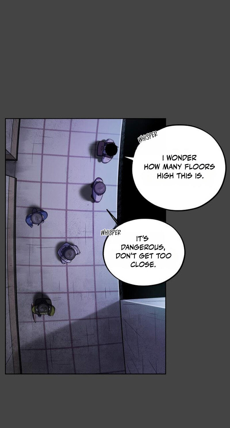 44th Period Survival Class Chapter 46 page 72 - 
