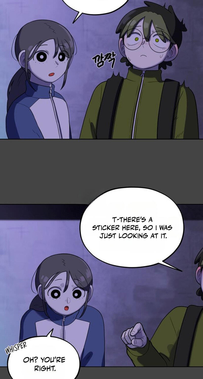 44th Period Survival Class Chapter 46 page 76 - 