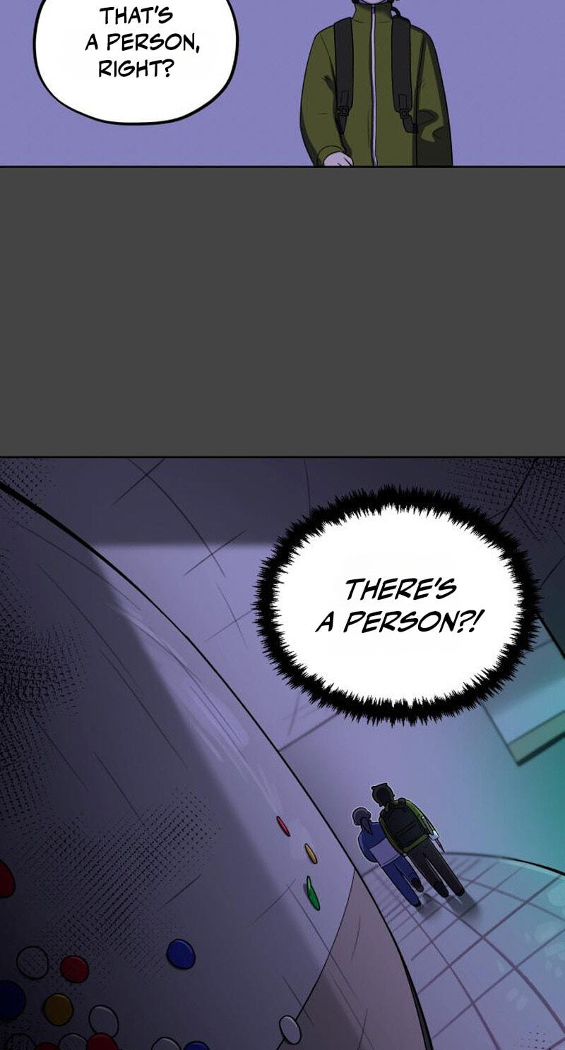 44th Period Survival Class Chapter 46 page 80 - 