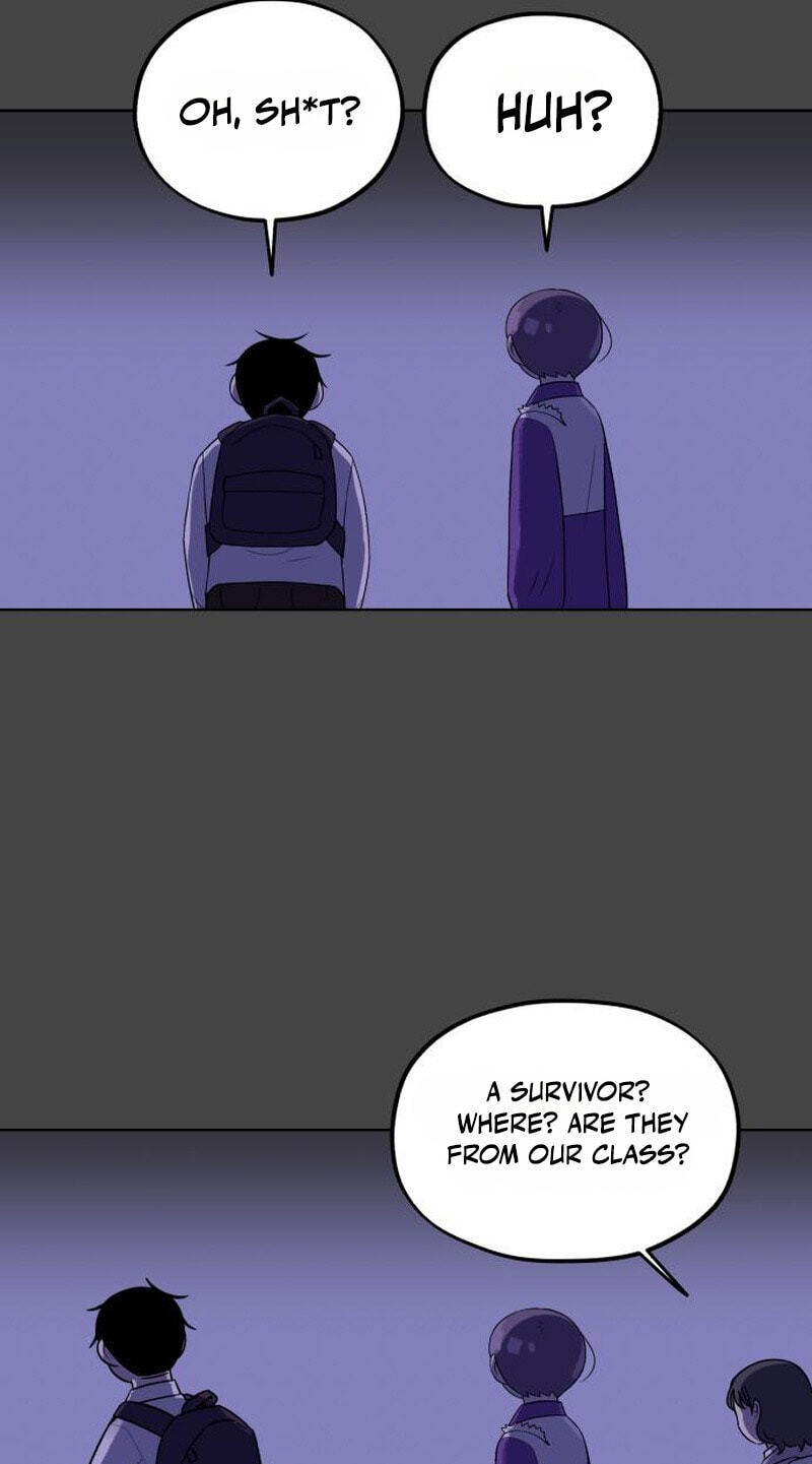 44th Period Survival Class Chapter 46 page 84 - 