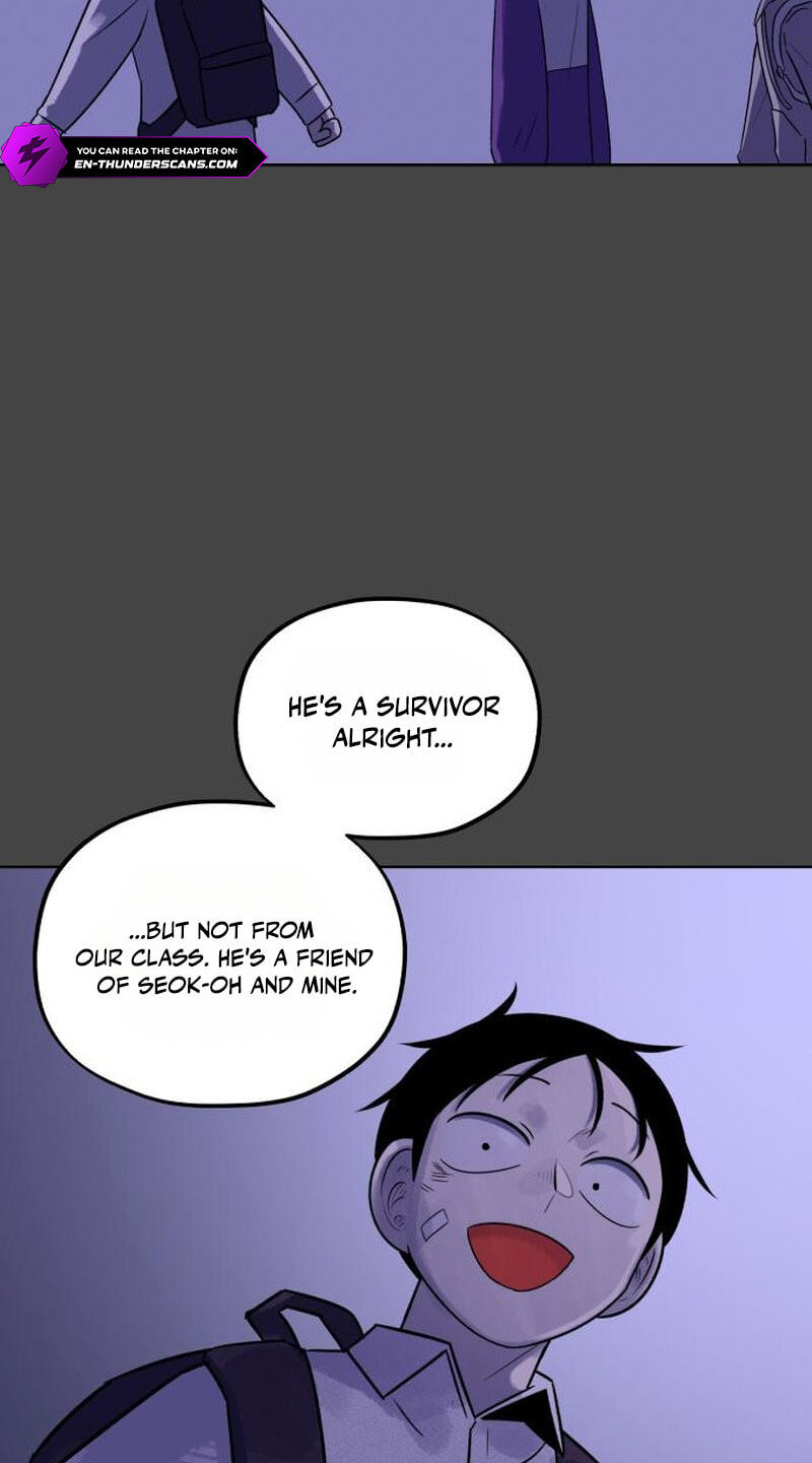 44th Period Survival Class Chapter 46 page 85 - 