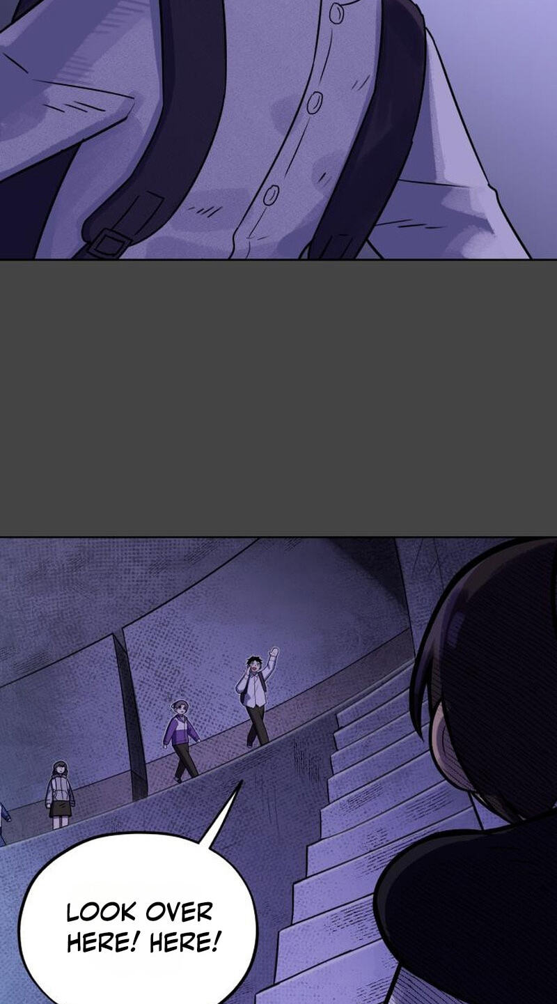 44th Period Survival Class Chapter 46 page 86 - 