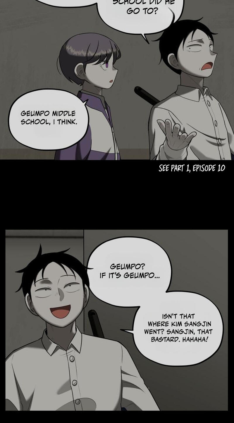 44th Period Survival Class Chapter 46 page 89 - 