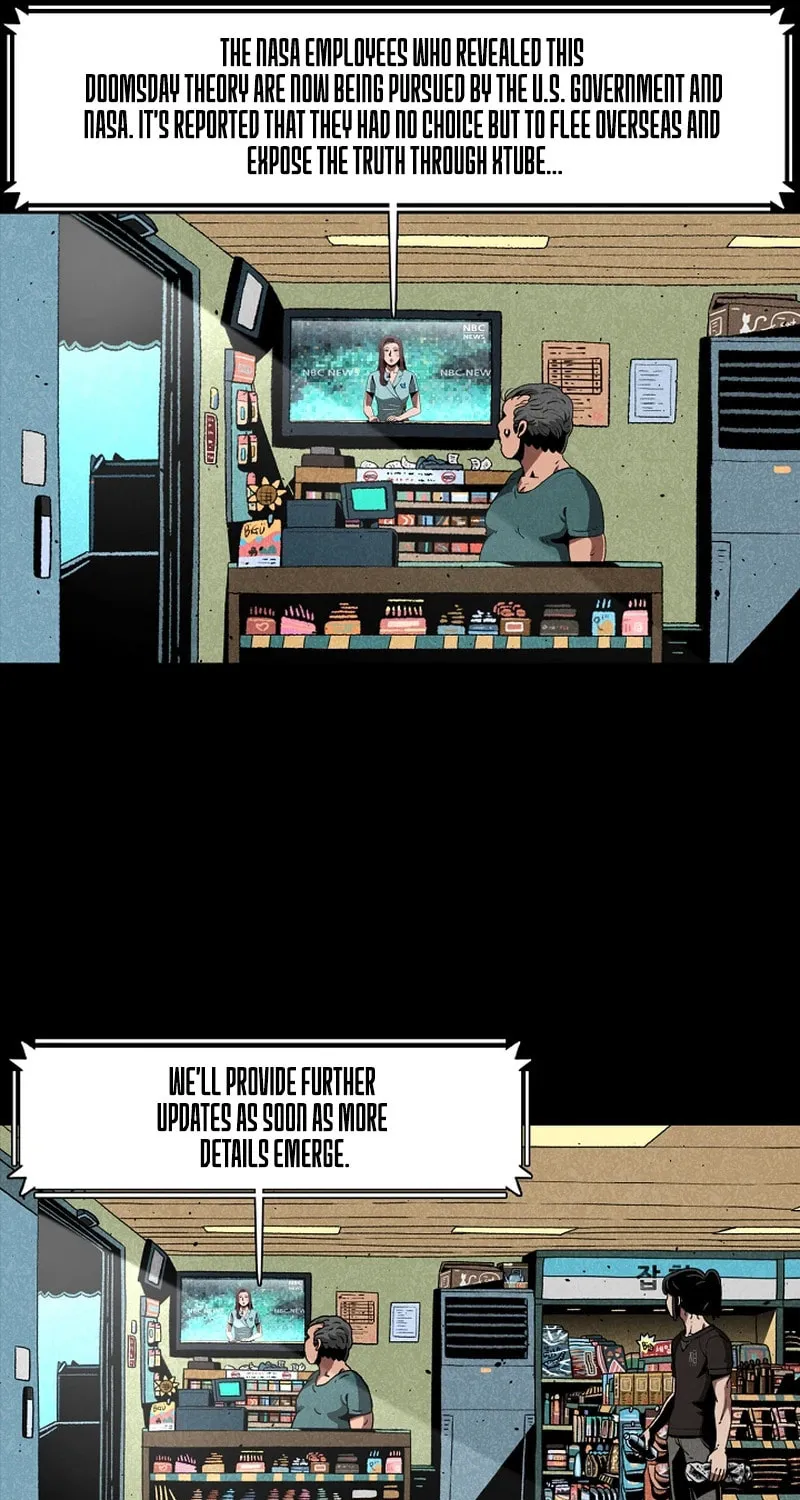 465 Days Chapter 1 page 11 - 
