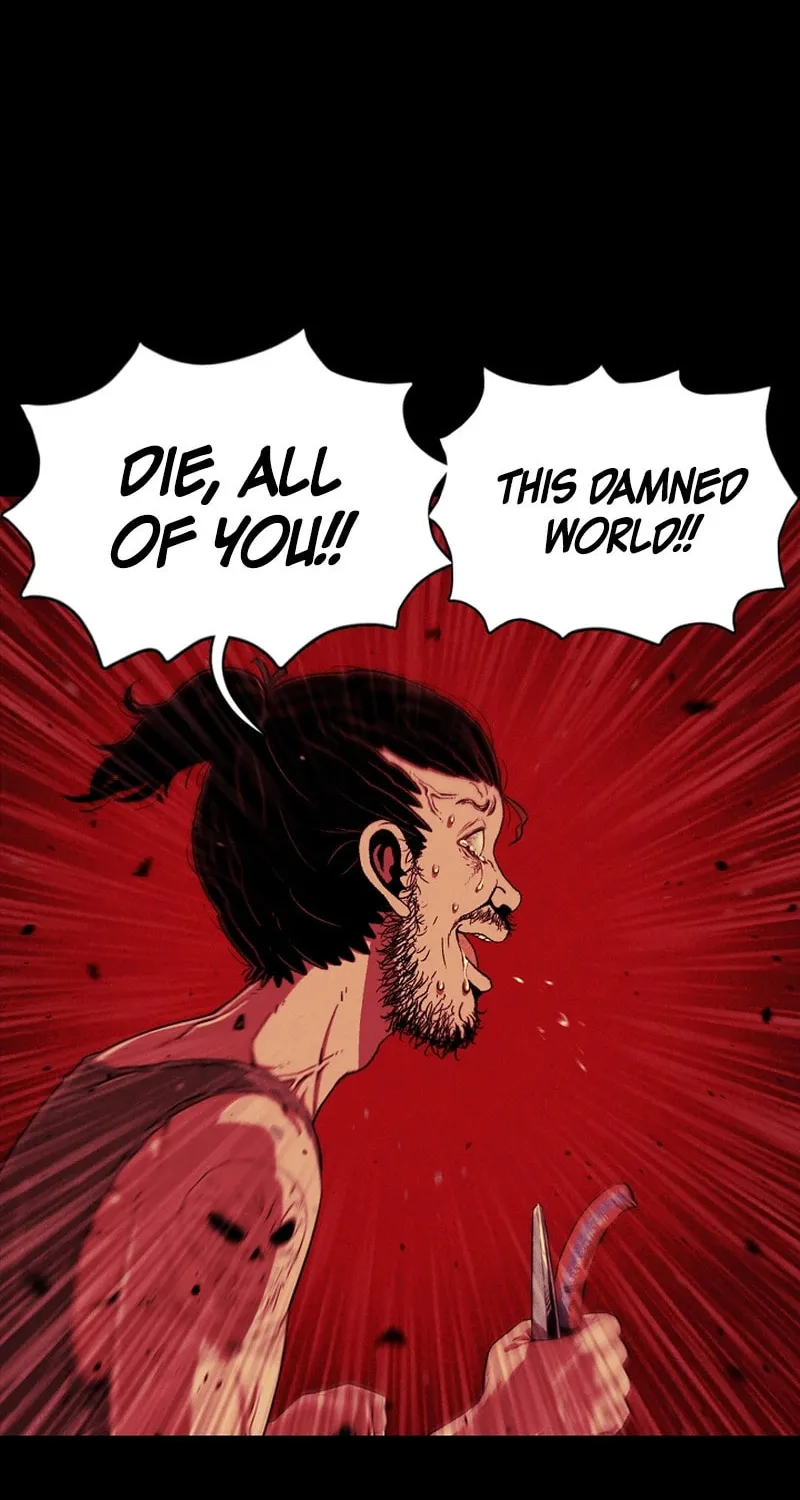 465 Days Chapter 1 page 14 - 