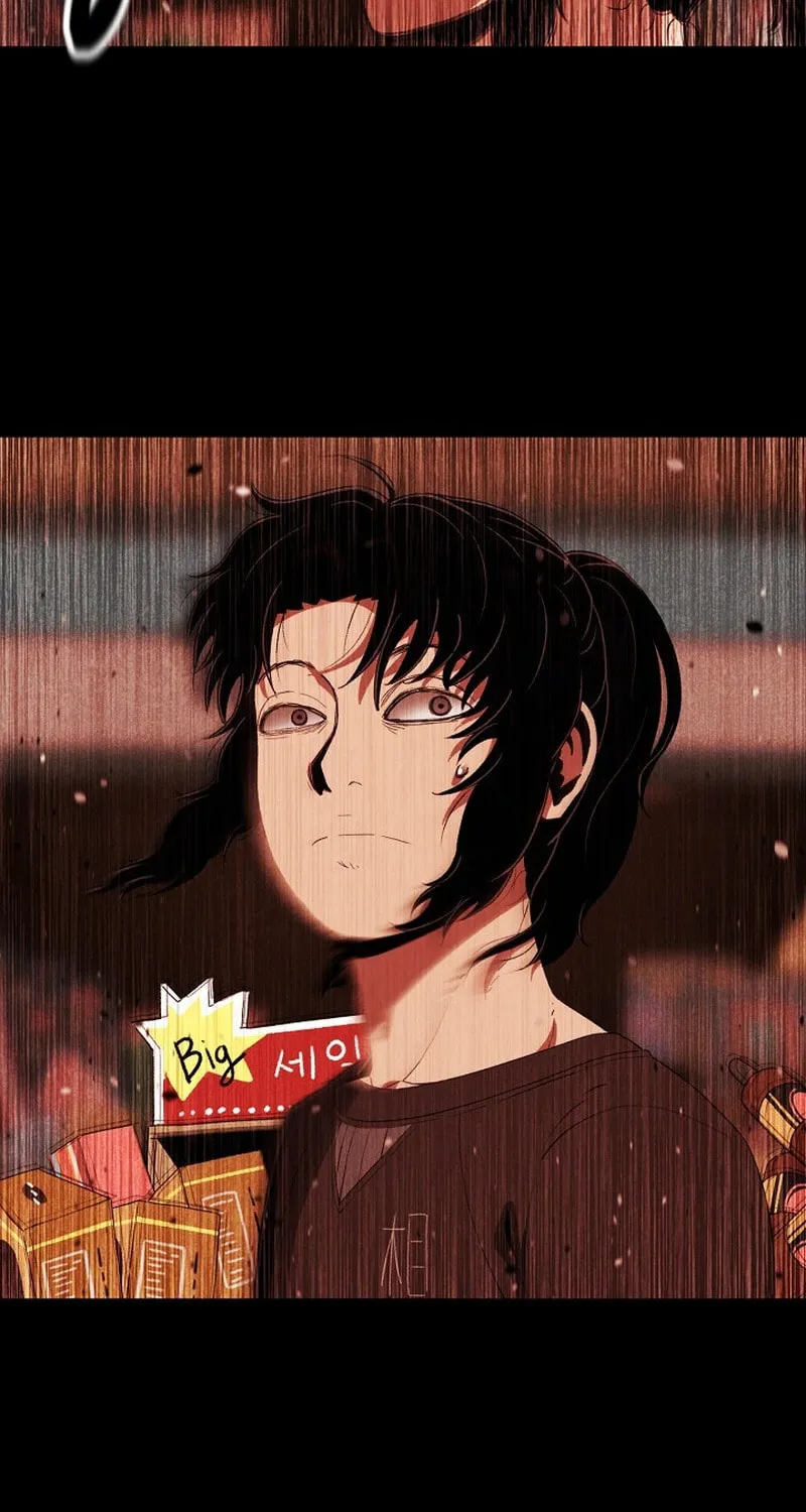 465 Days Chapter 1 page 17 - 