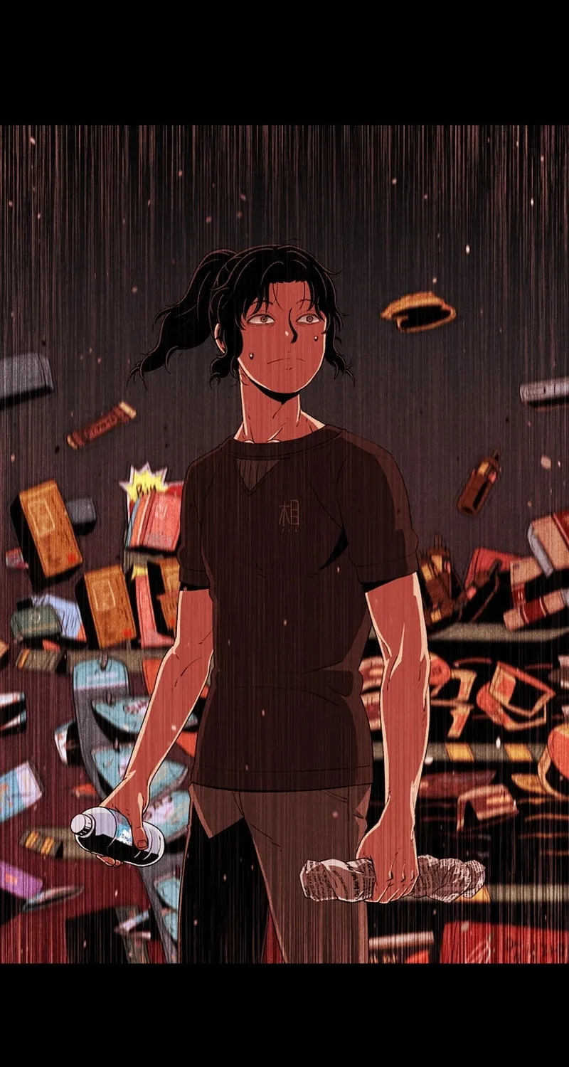 465 Days Chapter 1 page 18 - 