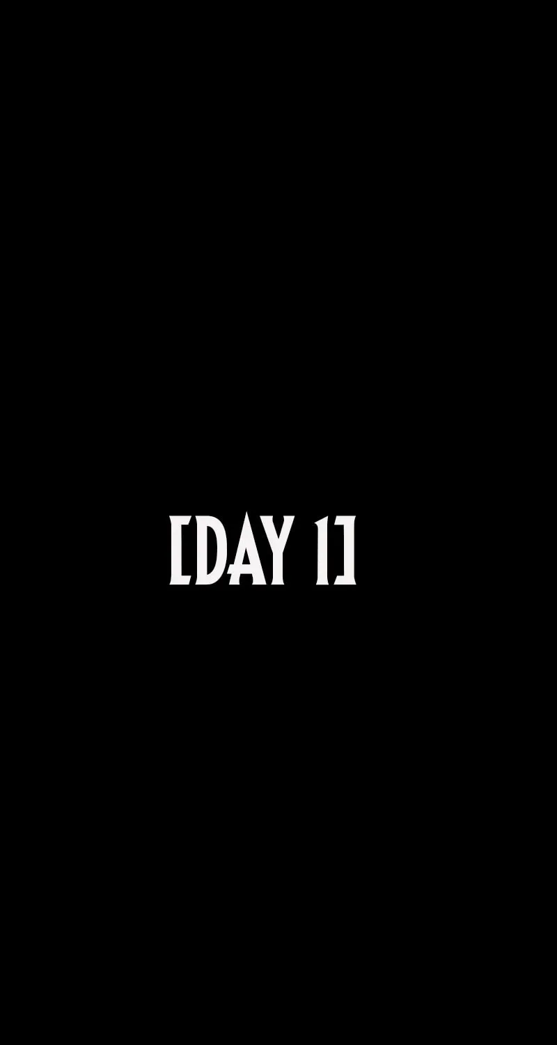 465 Days Chapter 1 page 21 - 