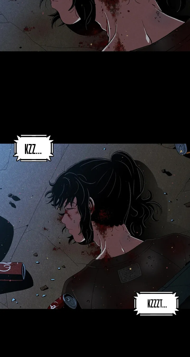 465 Days Chapter 1 page 23 - 