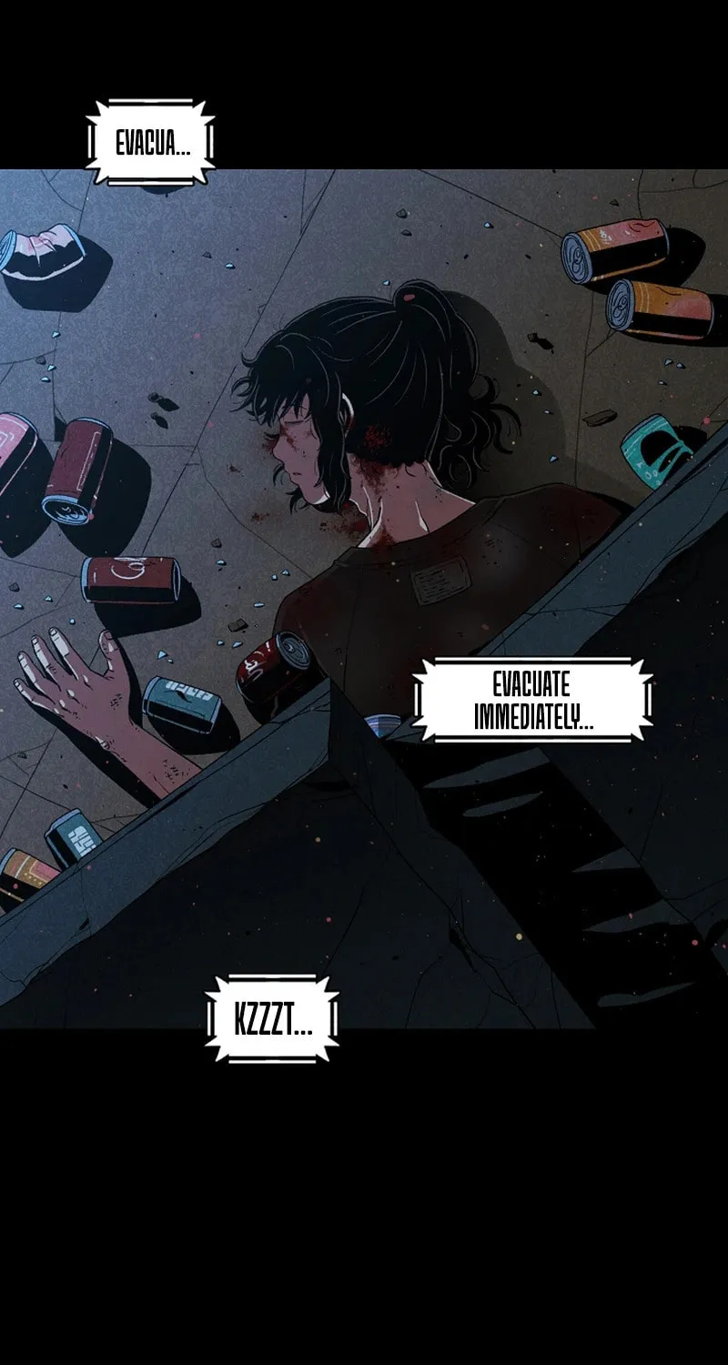 465 Days Chapter 1 page 24 - 