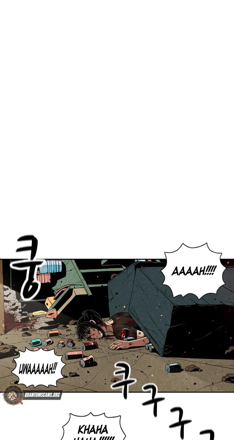 465 Days Chapter 1 page 28 - 