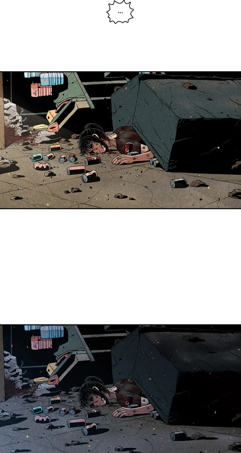 465 Days Chapter 1 page 31 - 