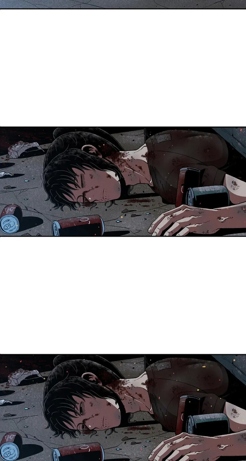 465 Days Chapter 1 page 32 - 