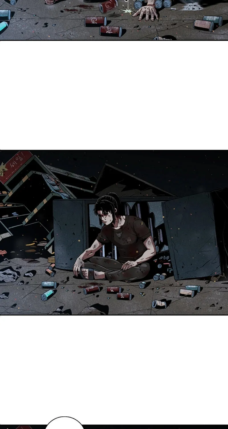 465 Days Chapter 1 page 34 - 