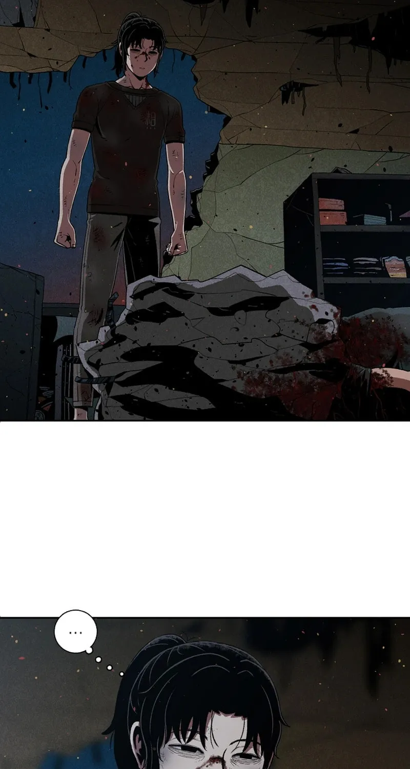 465 Days Chapter 1 page 39 - 