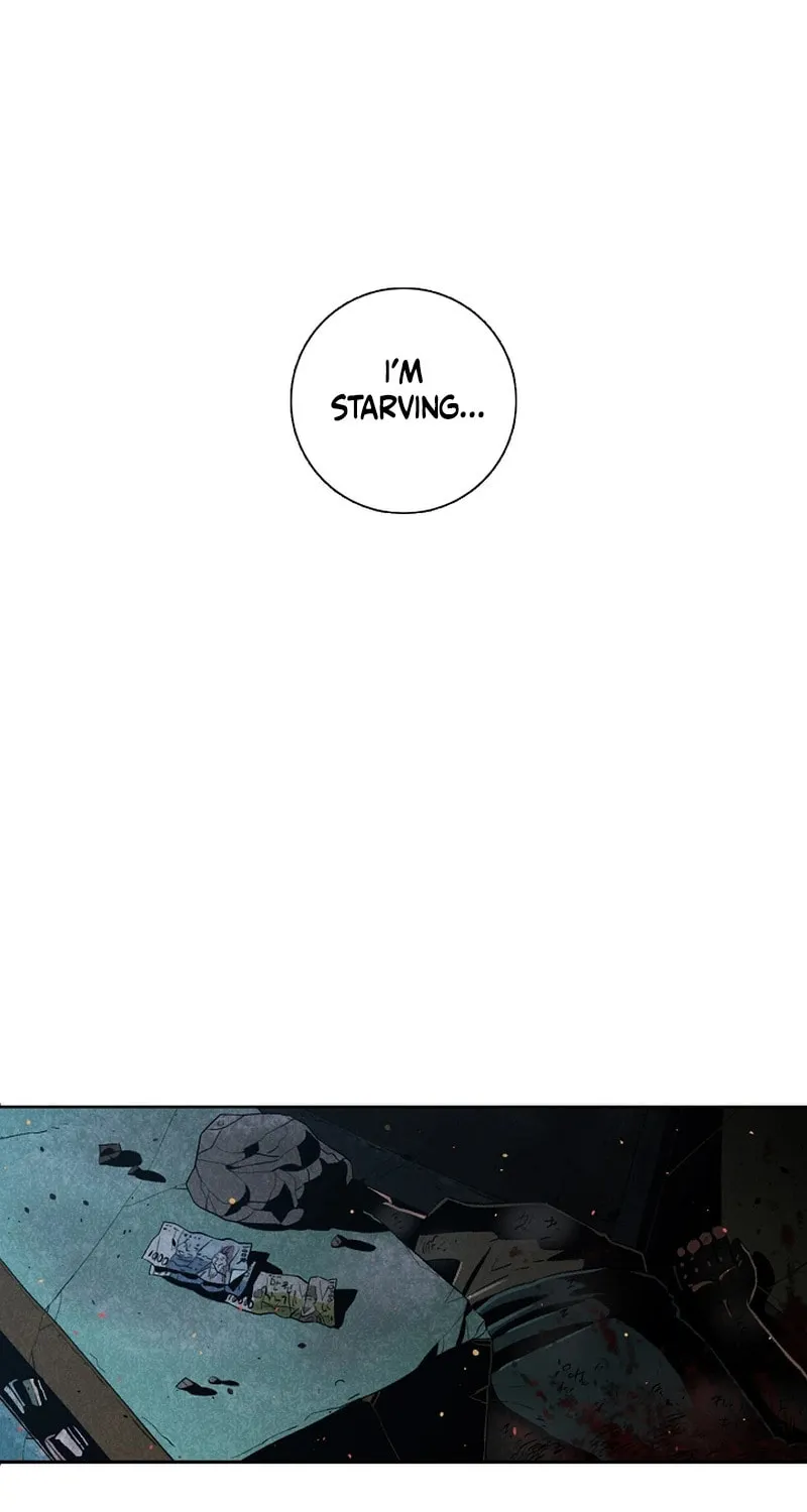 465 Days Chapter 1 page 42 - 