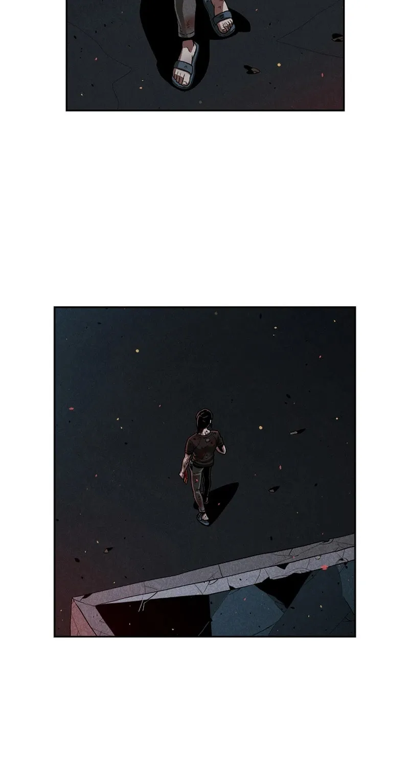 465 Days Chapter 1 page 45 - 
