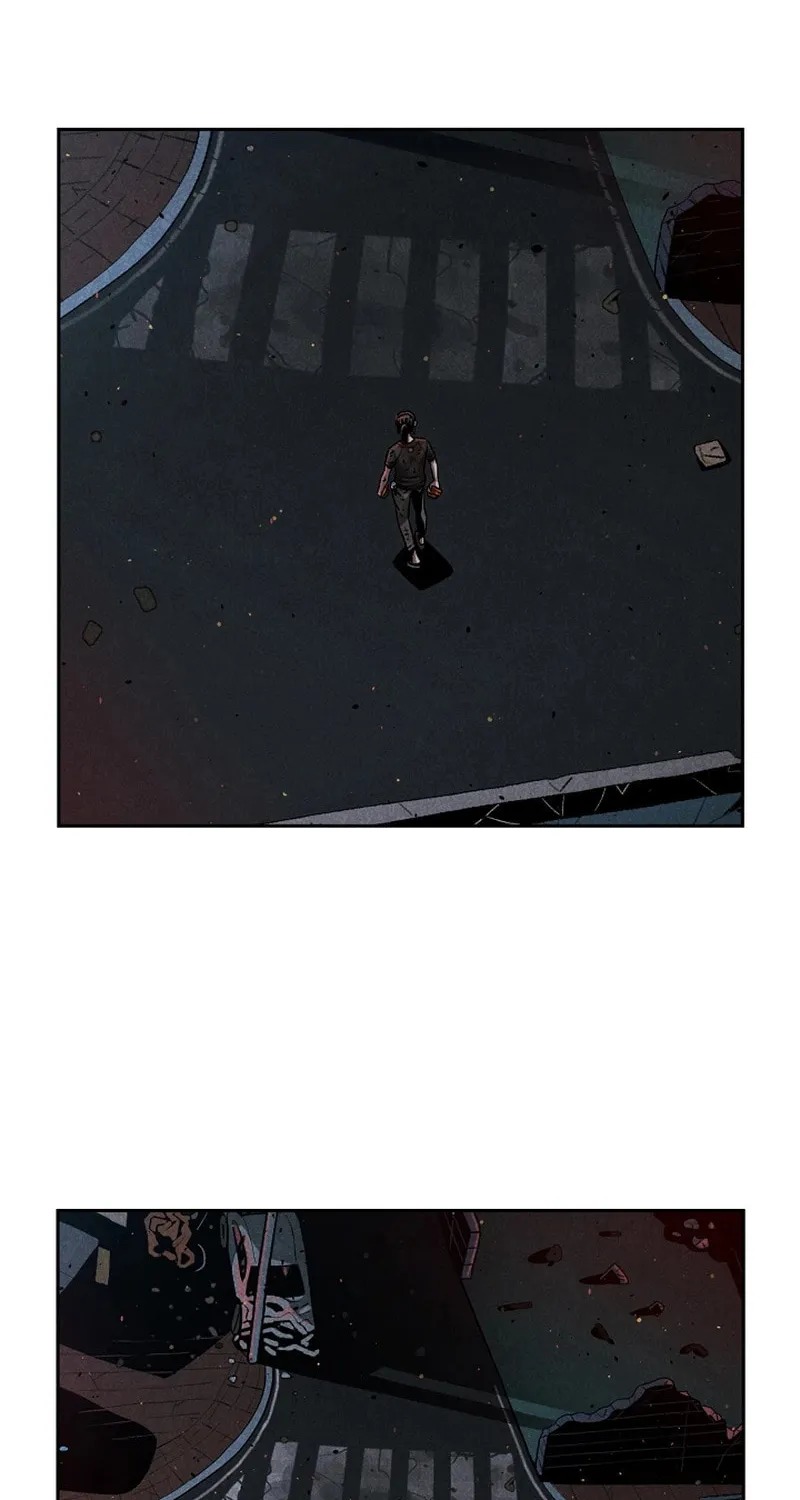 465 Days Chapter 1 page 46 - 