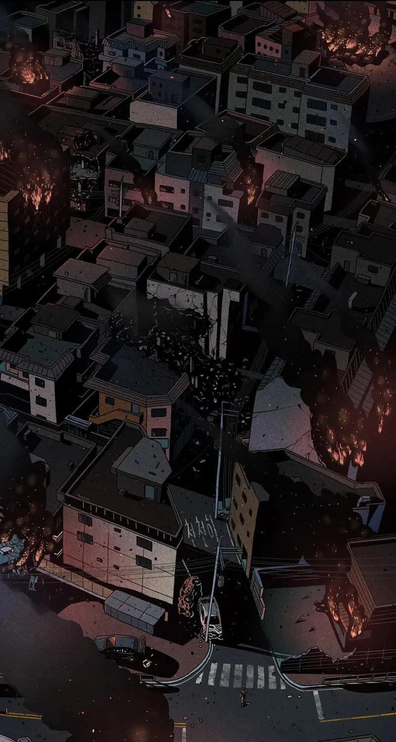 465 Days Chapter 1 page 48 - 