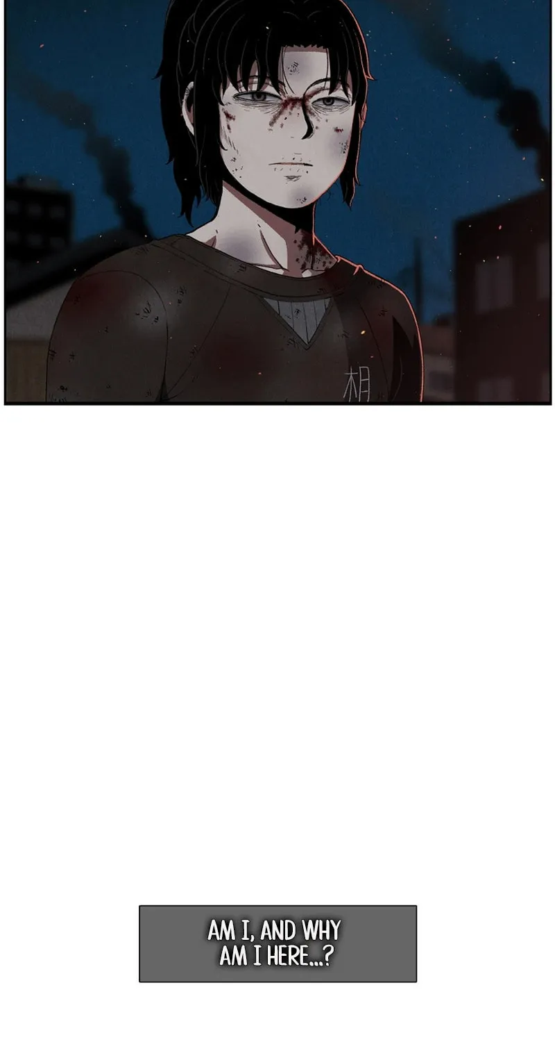 465 Days Chapter 1 page 51 - 