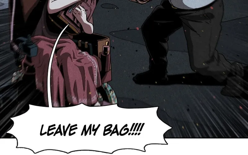 465 Days Chapter 1 page 57 - 