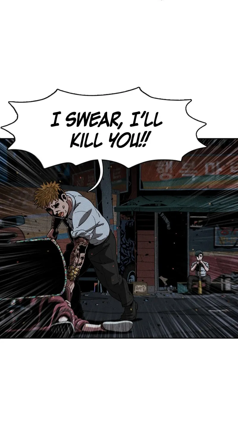 465 Days Chapter 1 page 61 - 