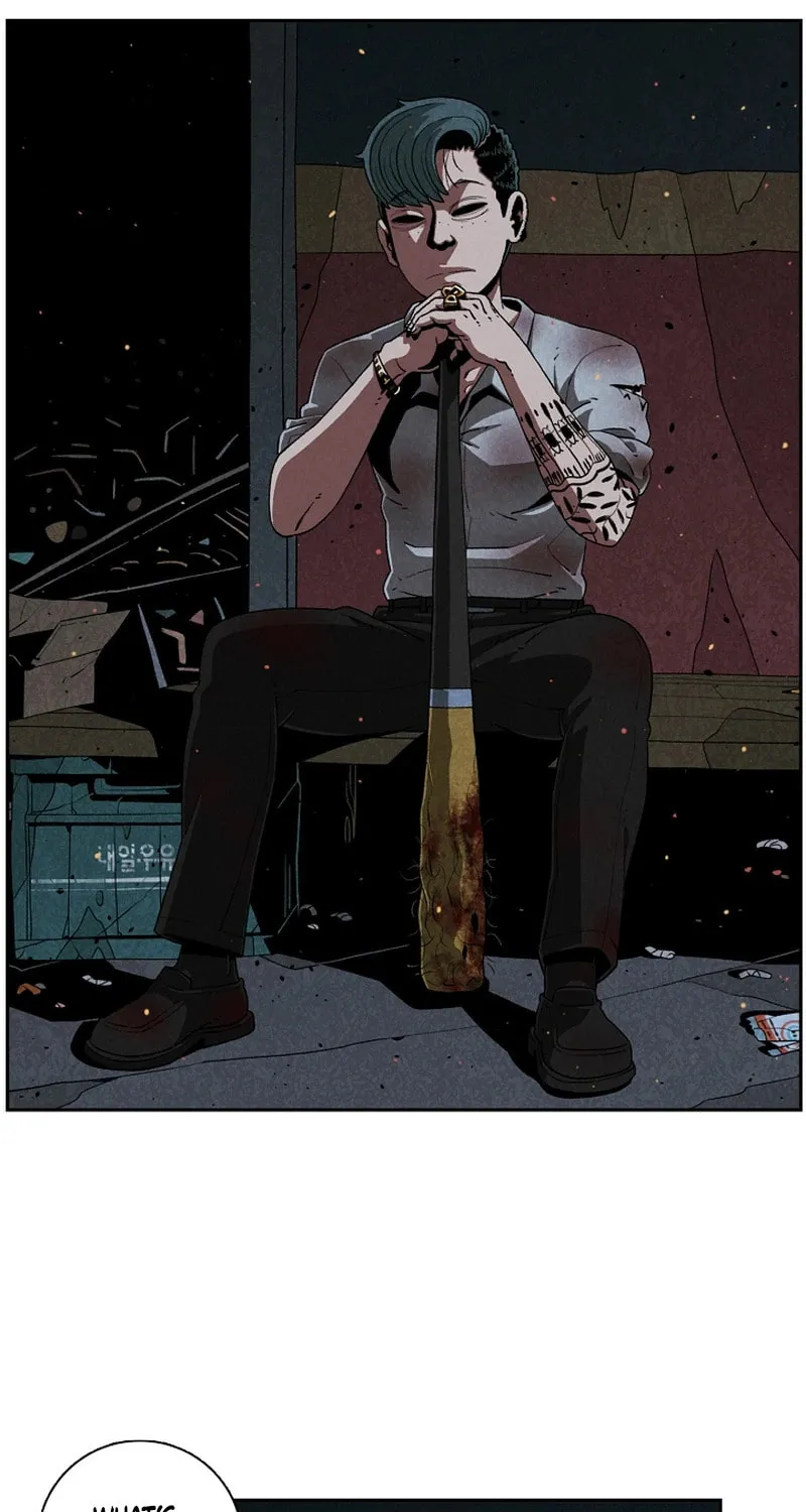 465 Days Chapter 1 page 62 - 