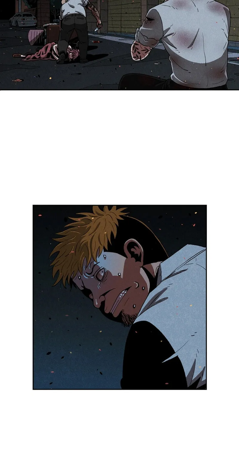465 Days Chapter 1 page 64 - 