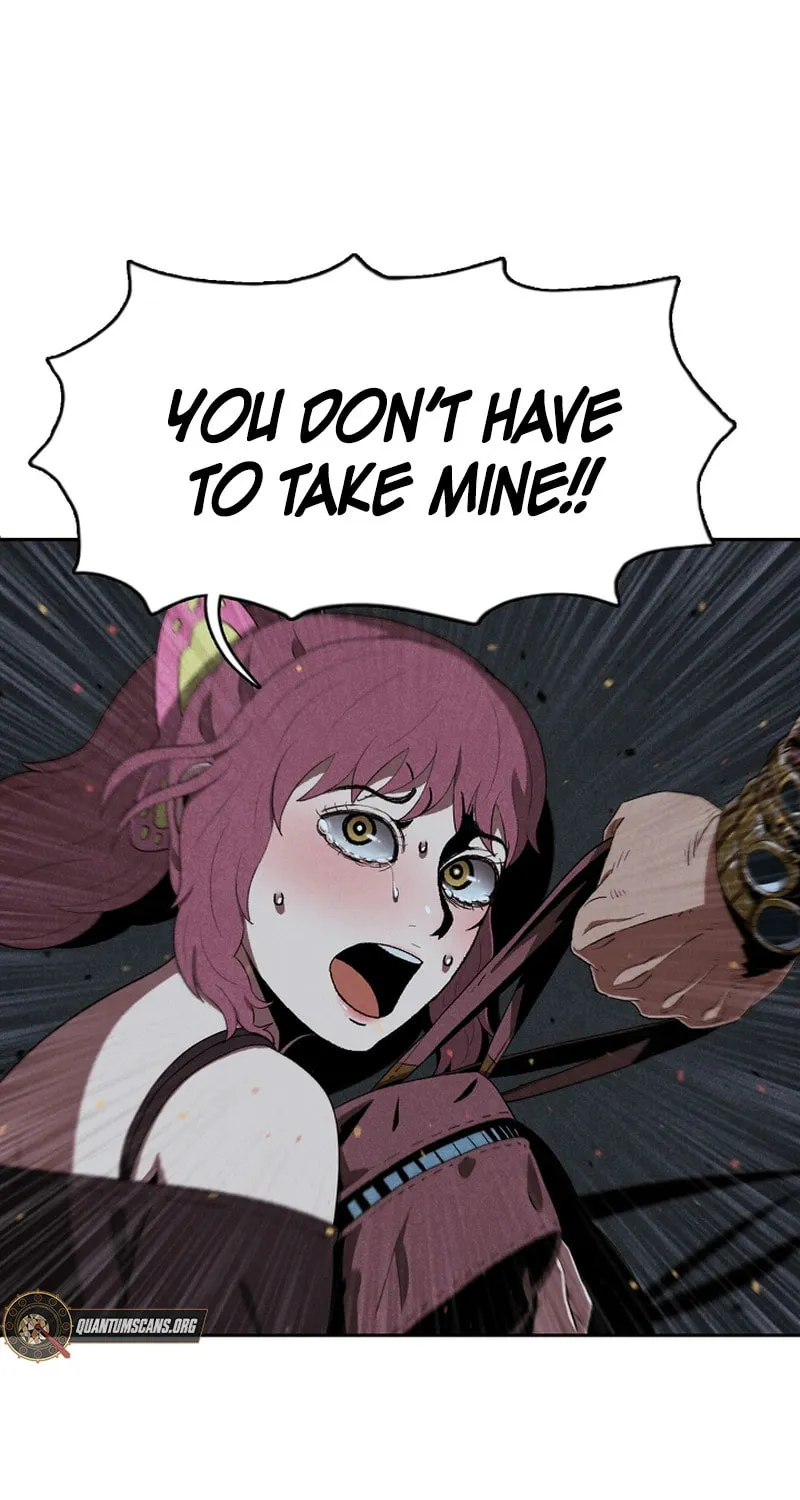 465 Days Chapter 1 page 66 - 