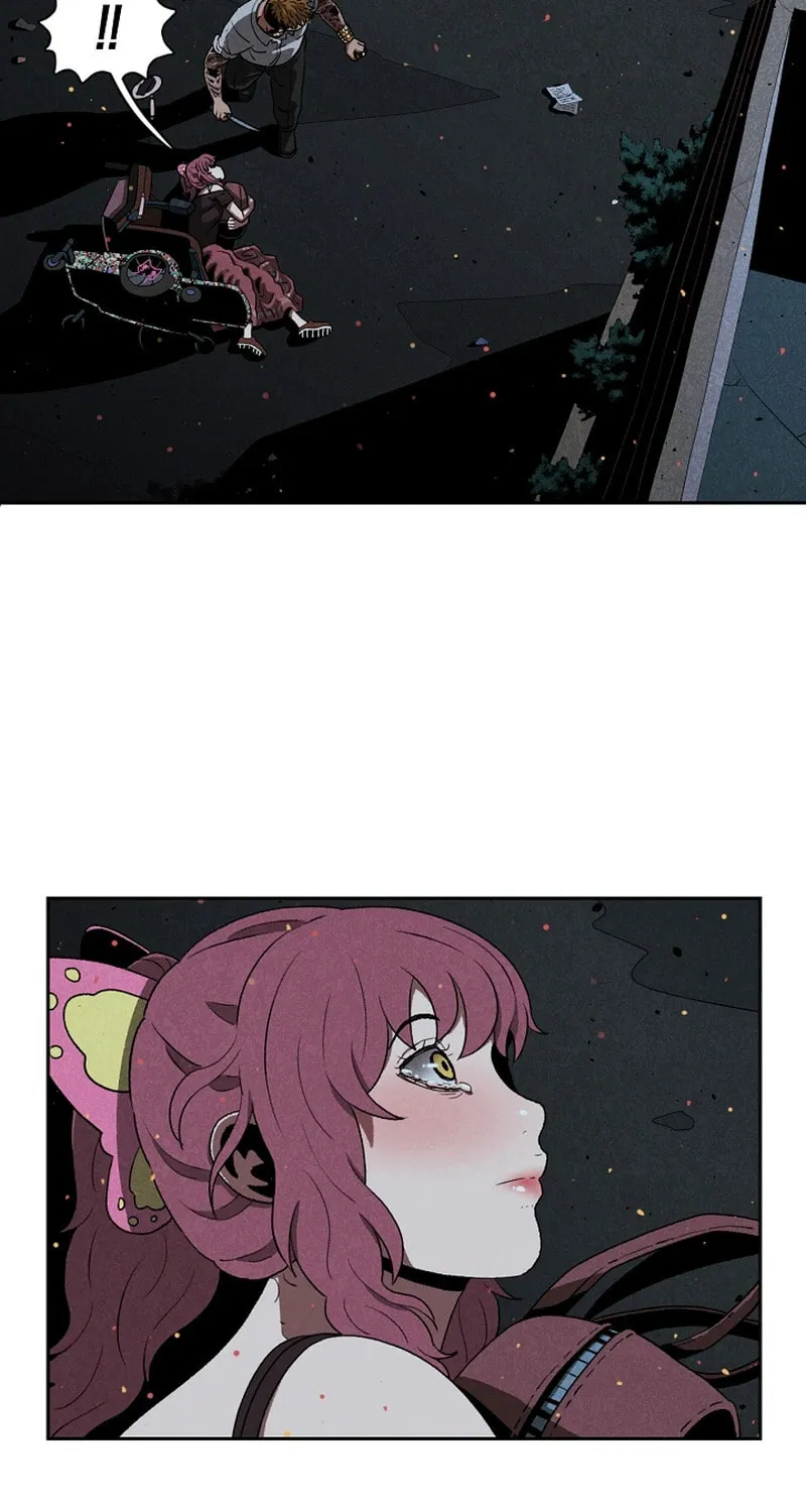465 Days Chapter 1 page 74 - 