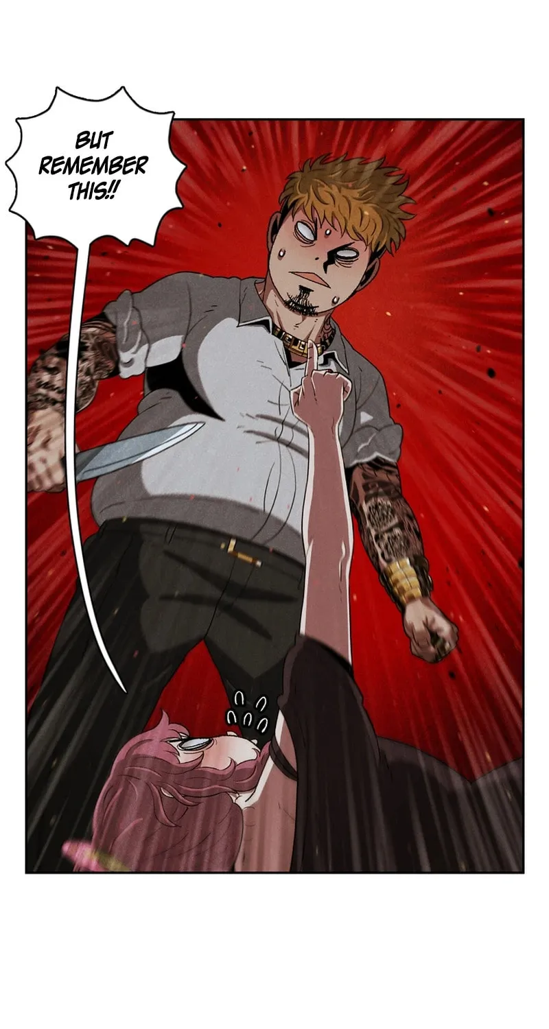 465 Days Chapter 1 page 79 - 