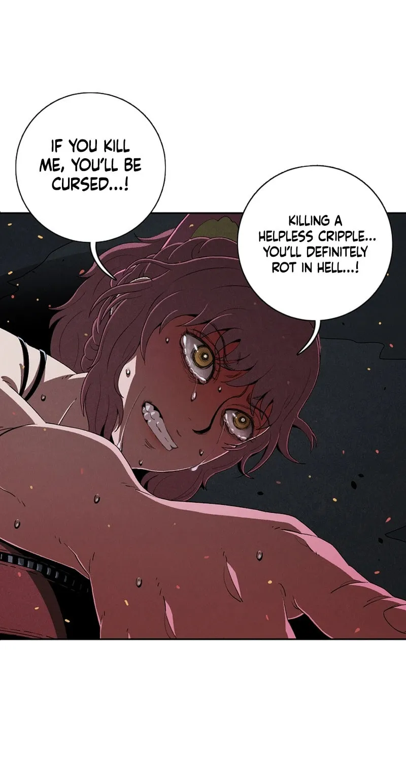 465 Days Chapter 1 page 80 - 