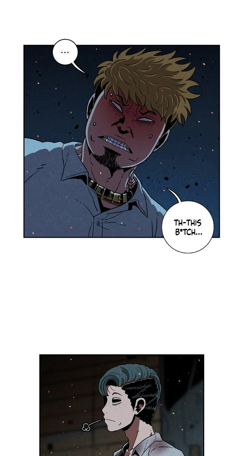 465 Days Chapter 1 page 81 - 
