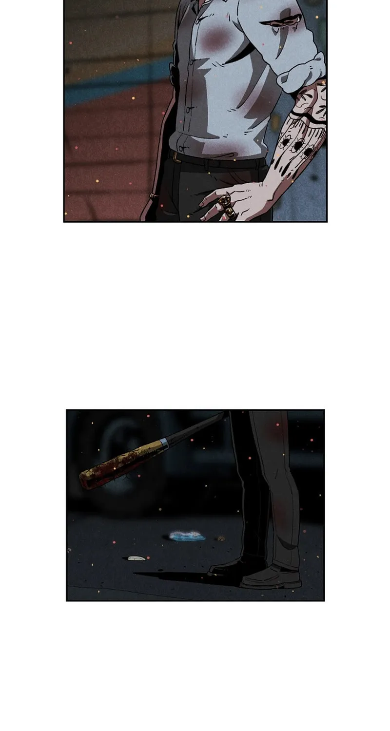 465 Days Chapter 1 page 82 - 