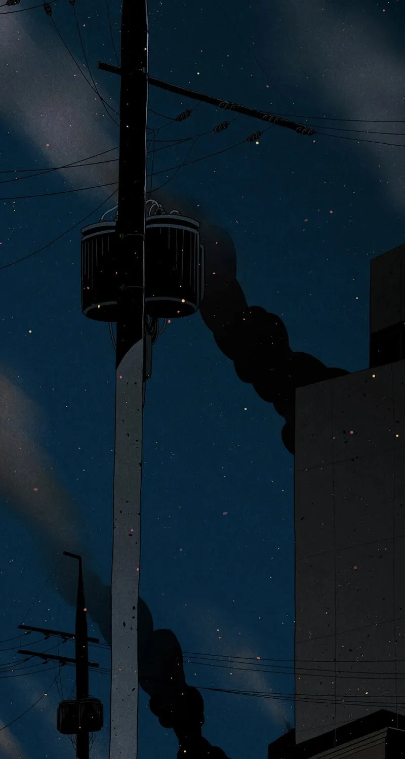 465 Days Chapter 1 page 85 - 