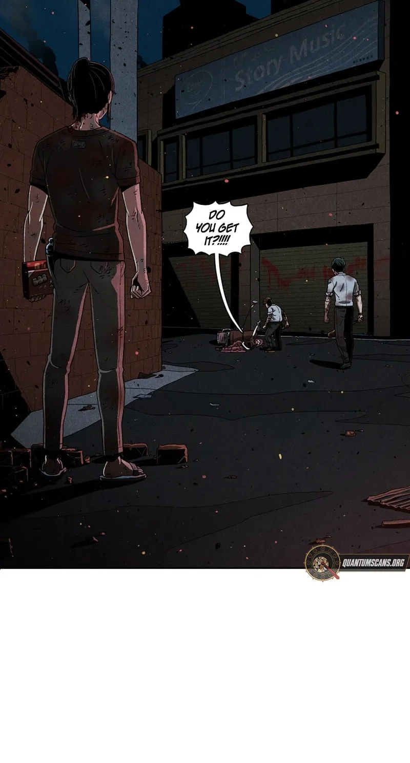 465 Days Chapter 1 page 86 - 