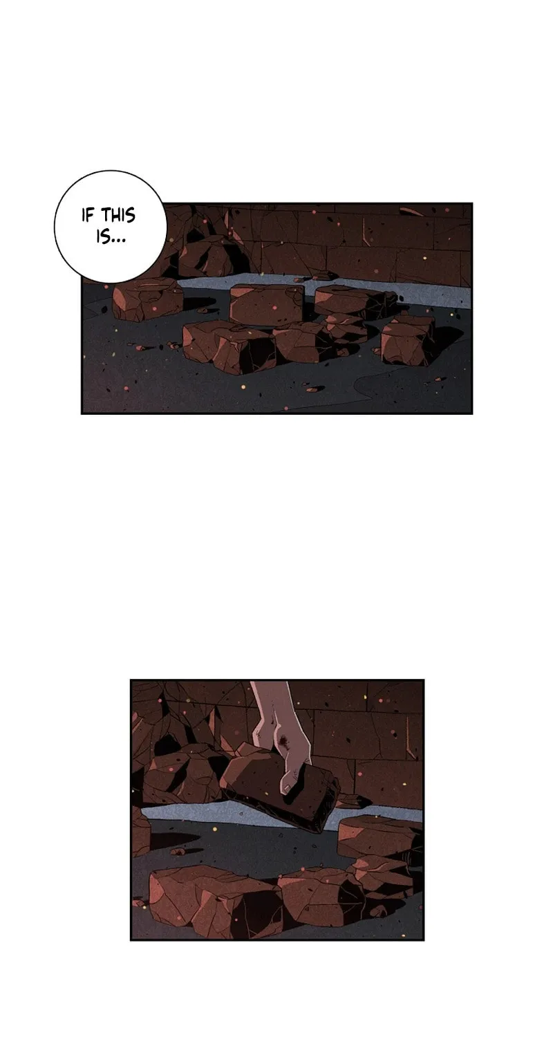 465 Days Chapter 1 page 88 - 