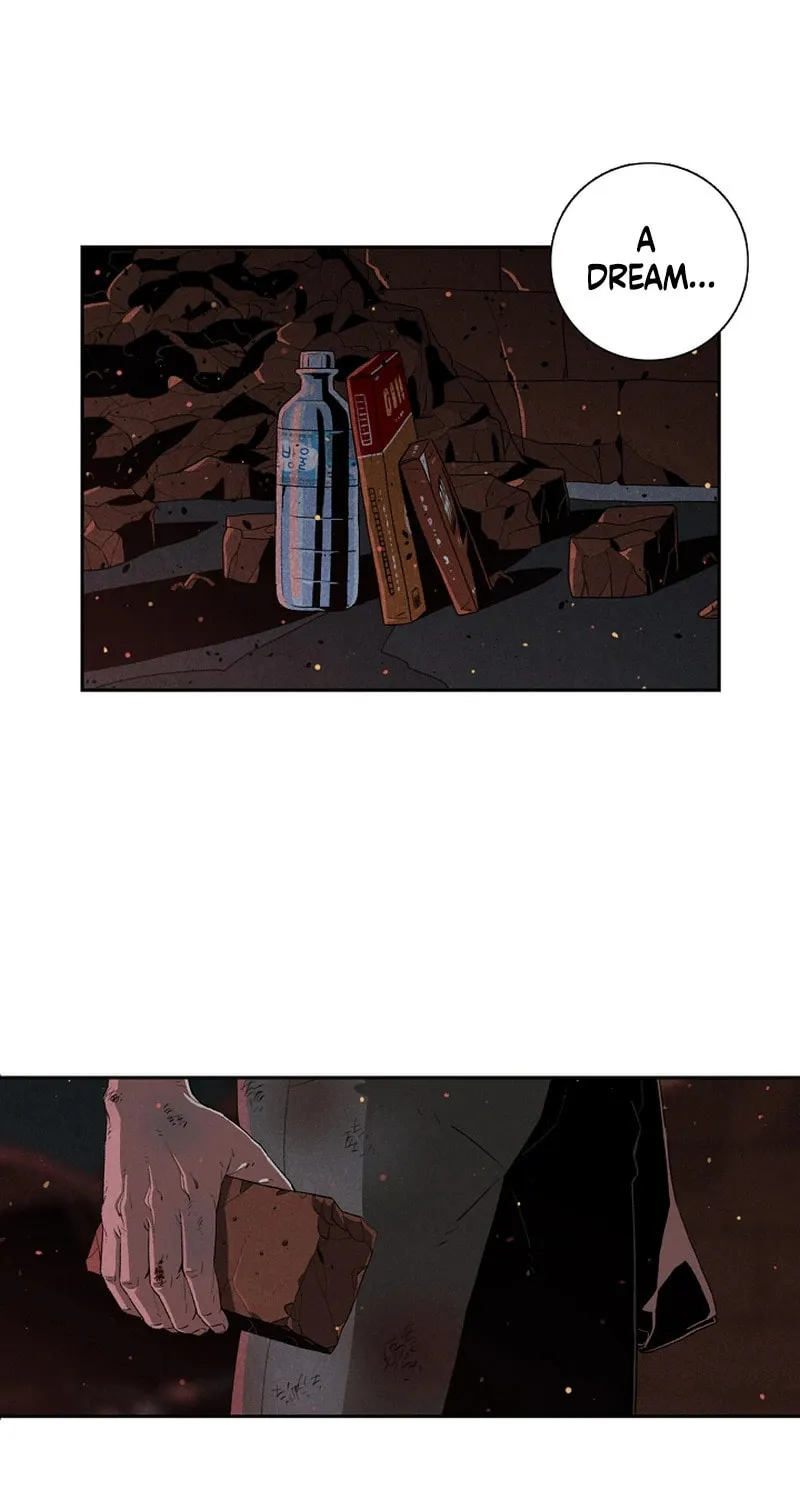 465 Days Chapter 1 page 89 - 