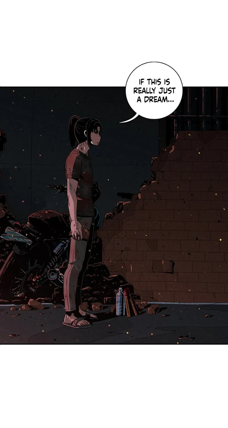 465 Days Chapter 1 page 90 - 