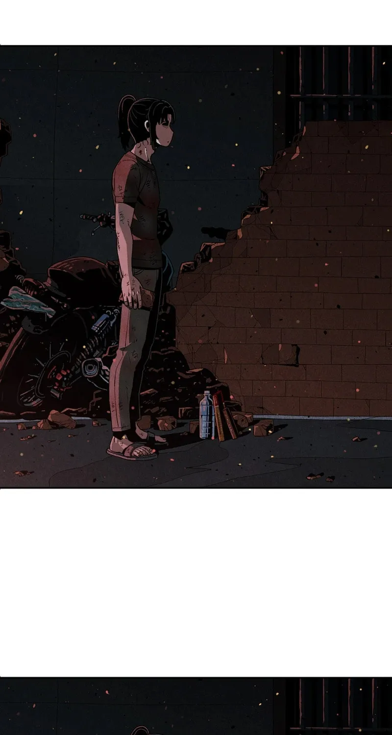 465 Days Chapter 1 page 91 - 