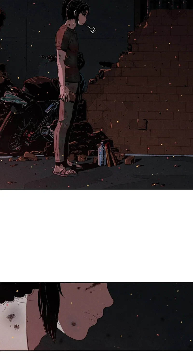 465 Days Chapter 1 page 92 - 