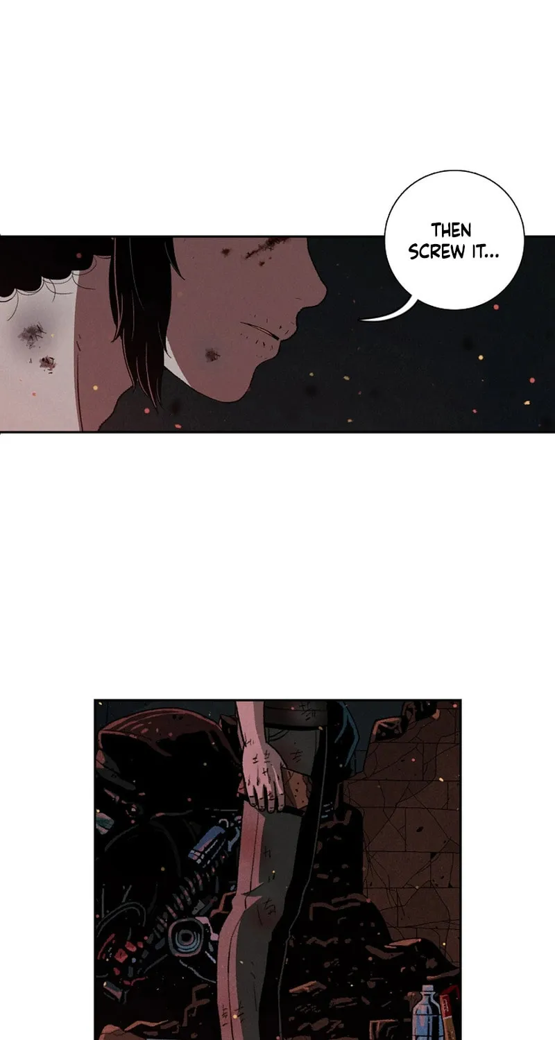 465 Days Chapter 1 page 93 - 