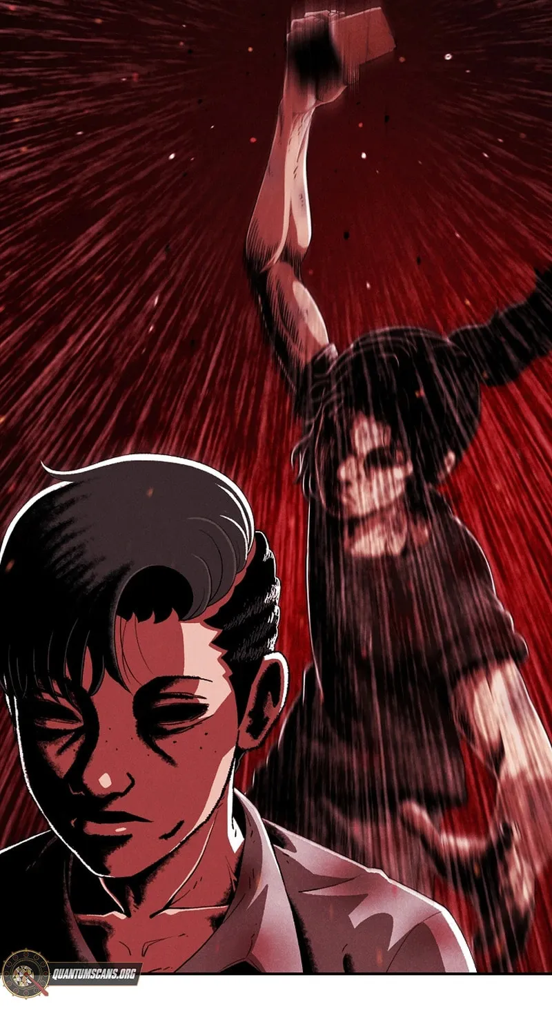 465 Days Chapter 1 page 95 - 