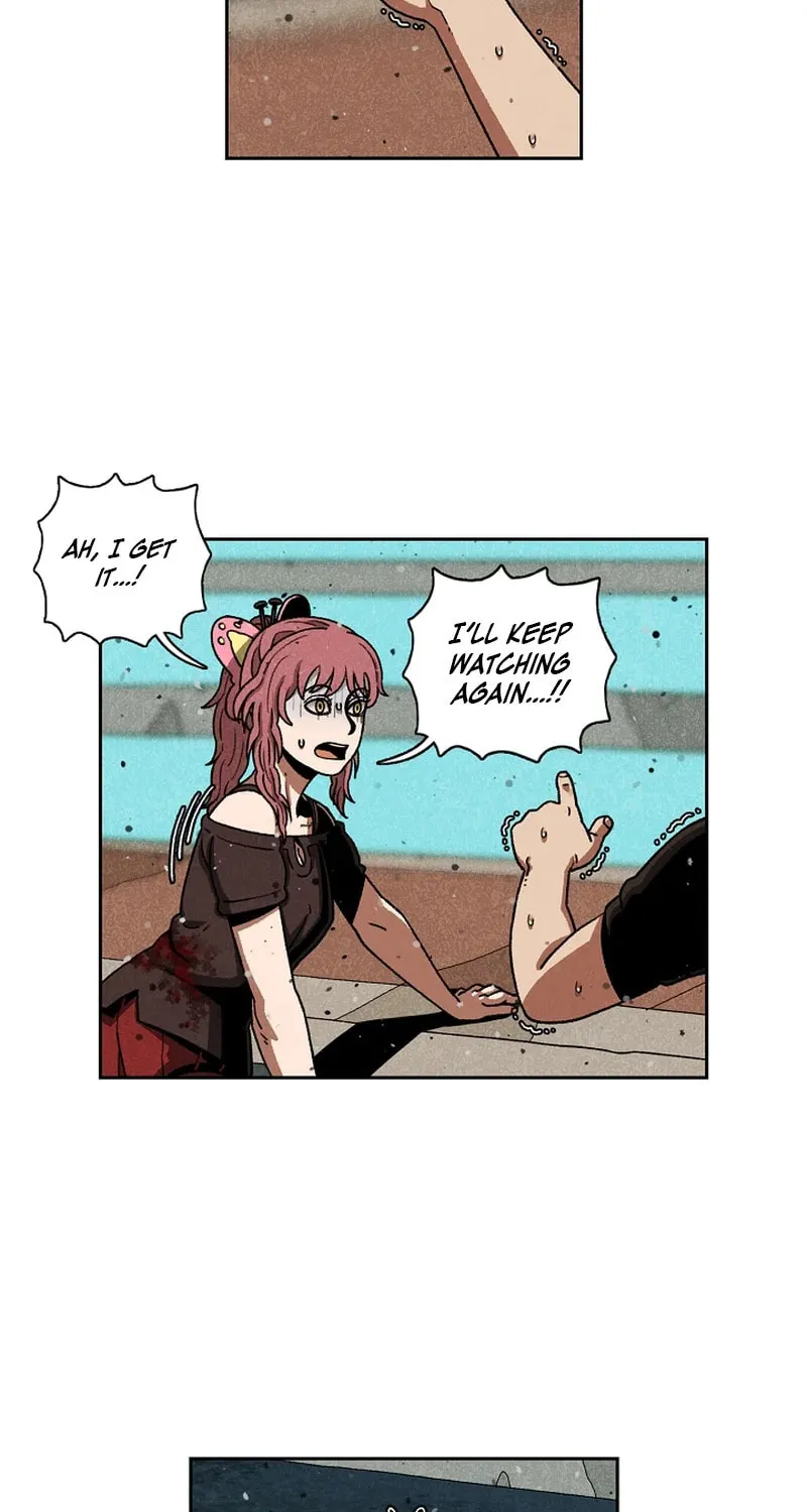 465 Days Chapter 10 page 13 - 