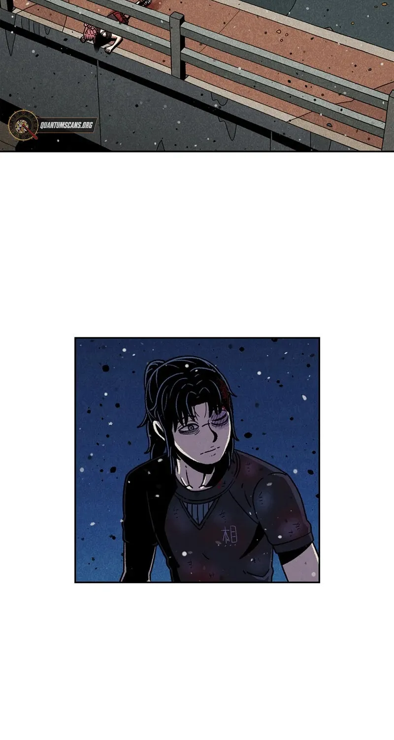 465 Days Chapter 10 page 16 - 