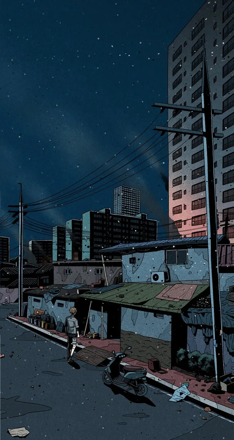 465 Days Chapter 10 page 22 - 