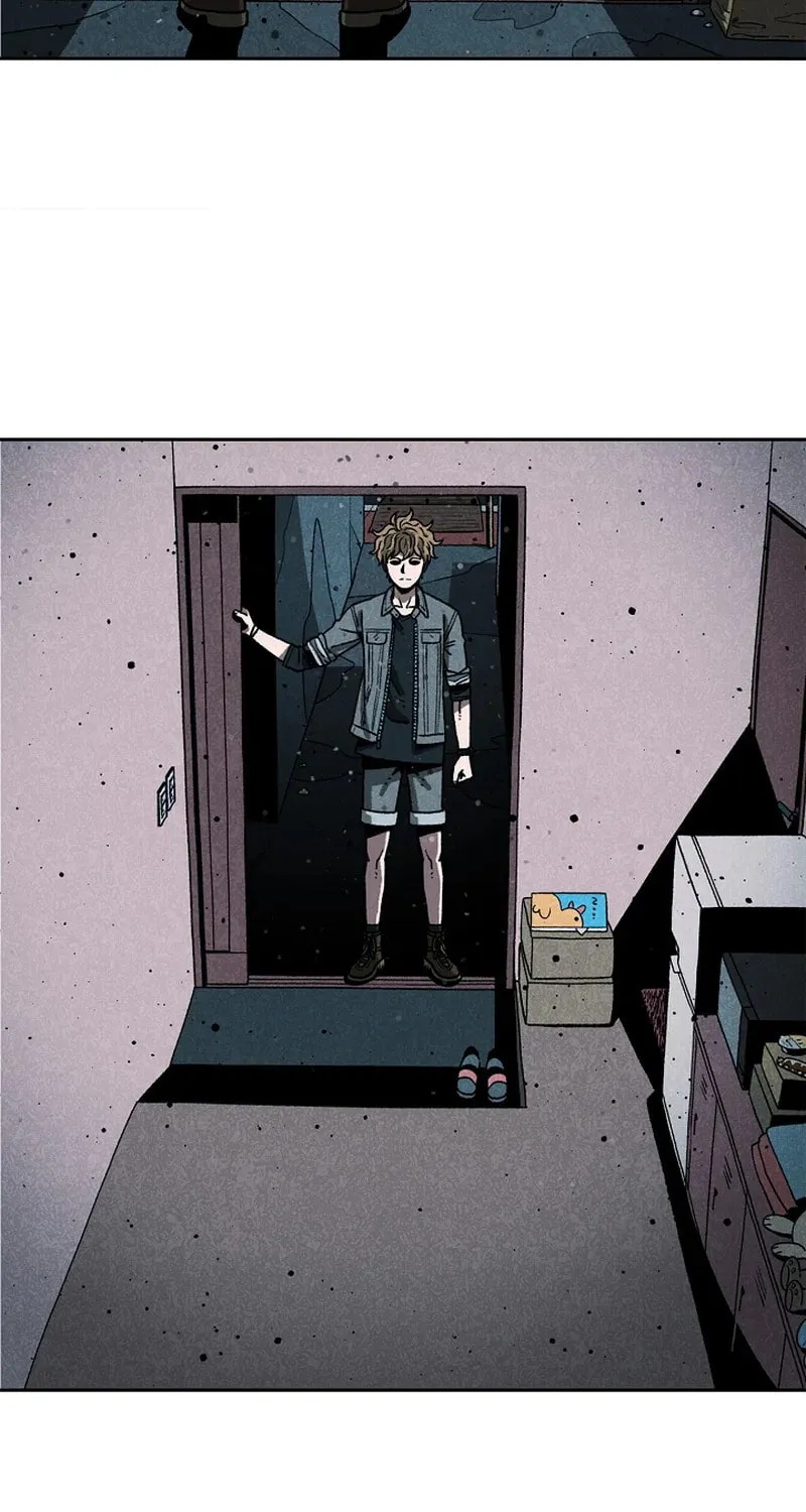 465 Days Chapter 10 page 24 - 