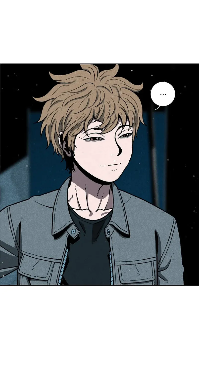 465 Days Chapter 10 page 25 - 