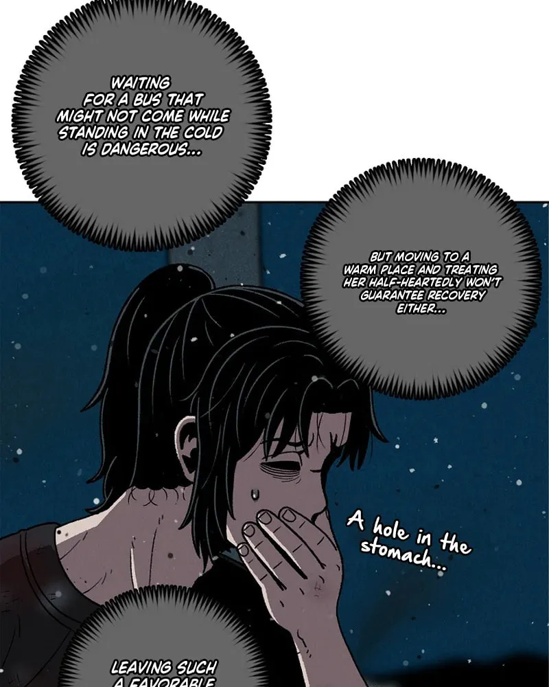 465 Days Chapter 10 page 35 - 