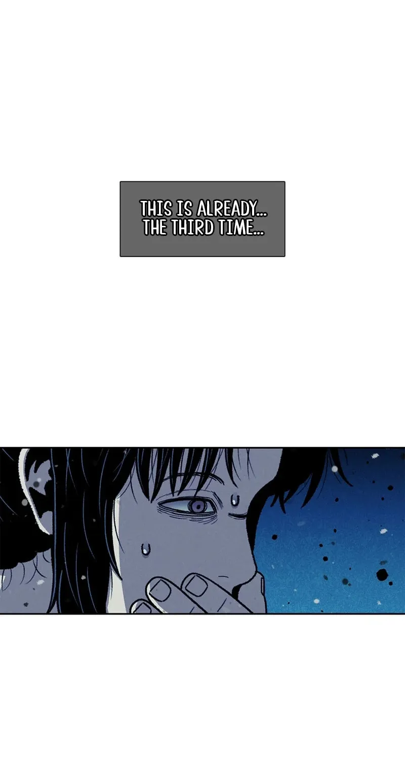 465 Days Chapter 10 page 37 - 
